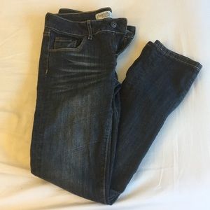 Charlotte Russe Jeans